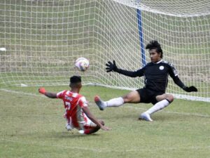 Liga 4 Sumbar: Hadapi Gumarang FKNB, PSP Padang Lakukan Rotasi Pemain