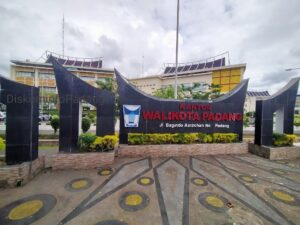 Tahun Ini, 4 Pejabat di Pemko Padang Masuki Purna Tugas