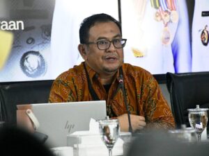 Januari 2026 Kota Padang Deflasi, Pemko Didorong Konsisten Jaga Stabilitas Pangan