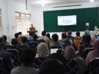 93 Korban Banjir Bandang di Padang Panjang Terima Bantuan Kemensos