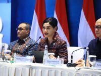 OJK Komit Percepat Reformasi Pasar Modal Secara Menyeluruh