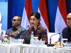 OJK Komit Percepat Reformasi Pasar Modal Secara Menyeluruh