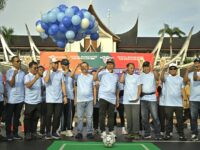 TVRI Sumbar Gelar Kick-off Penyiaran Piala Dunia 2026