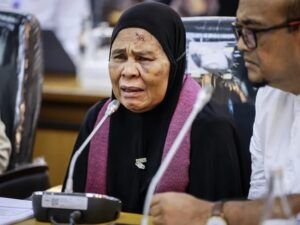 DPR Dorong Usut Tuntas Kasus Penganiayaan Nenek Saudah di Pasaman, Ulul Azmi: Negara Harus Hadir Lindungi Warga