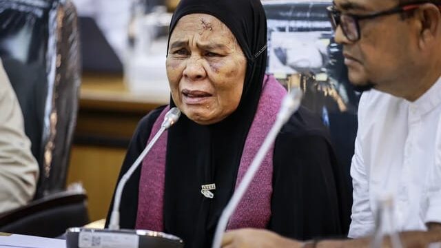 DPR Dorong Usut Tuntas Kasus Penganiayaan Nenek Saudah di Pasaman, Ulul Azmi: Negara Harus Hadir Lindungi Warga