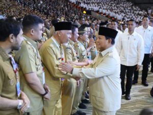 Pusat Dukung Penuh Pemulihan Bencana Sumbar, Gubernur Mahyeldi: Saya Sampaikan Terima Kasih ke Bapak Presiden