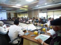 Pemerintah Targetkan Jalan Tol Sicincin–Bukittinggi Tuntas dan Beroperasi 2031