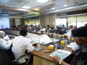 Pemerintah Targetkan Jalan Tol Sicincin–Bukittinggi Tuntas dan Beroperasi 2031