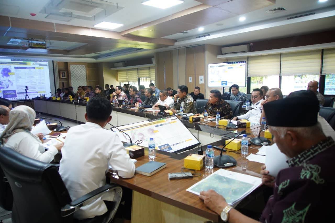 Pemerintah Targetkan Jalan Tol Sicincin–Bukittinggi Tuntas dan Beroperasi 2031