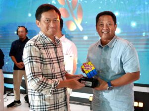 Awali 2026, KAI Sumbar Sabet 3 Penghargaan Nasional