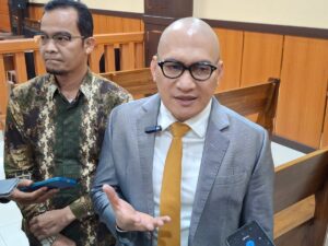 Sengketa Penyitaan Rp17,5 Miliar, Kuasa Hukum BSN Nilai Prosedur Kejari Cacat Hukum