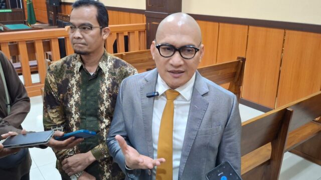 Sengketa Penyitaan Rp17,5 Miliar, Kuasa Hukum BSN Nilai Prosedur Kejari Cacat Hukum