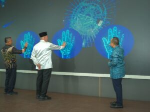 Gubernur Mahyeldi Harapkan METI Sumbar Ambil Peran dalam Pengembangan Energi Terbarukan