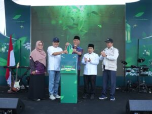 Gelar DAUN Ramadan Fest 2026, BI Sumbar Perkuat Sinergi Jaga Stabilitas Harga Pangan