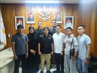 5 Atlet Sepak Takraw Sumbar Dipanggil Ikuti Seleknas Asian Games 2026