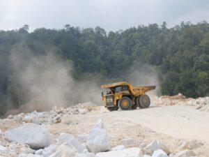 Agar Lebih Kuat dan Tahan Lama, Kenali 7 Bahan Baku Rahasia Pembuatan Semen