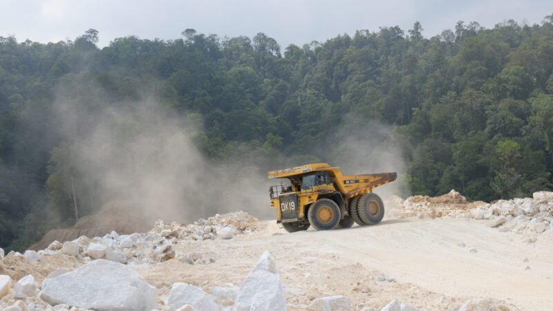 Agar Lebih Kuat dan Tahan Lama, Kenali 7 Bahan Baku Rahasia Pembuatan Semen