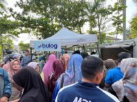 Bulog Sumbar Pastikan Stok Aman dan Mudah Diakses Selama Ramadan