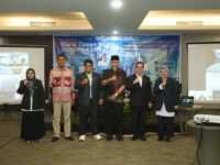 Syamel Muhammad Pimpin YKI Sumbar, Gubernur Ajak Perkuat Sinergi Penanggulangan Kanker