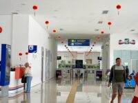 Libur Imlek 2577 Kongzili, 16.531 Kursi KA Lokal Divre Sumbar Masih Tersedia