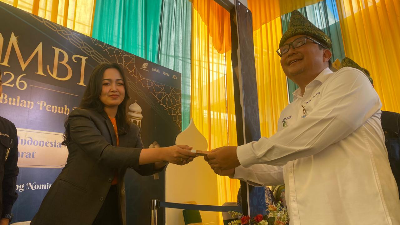 BI Sumbar Siapkan Rp2,84 Triliun untuk Kebutuhan Penukaran Uang Jelang Lebaran