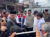 KAI Dukung Rencana Pembangunan Jalur Penyelamat di Tanah Datar