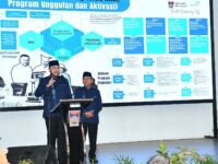 1 Tahun Pimpin Kota Padang, Duet Fadly-Maigus Ajak Kolaborasi Semua Pihak