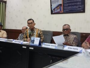YPTP Tunjuk Prof Maidiawati jadi Rektor ITP Periode 2026-2029