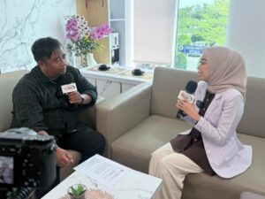 Dokter Spesialis SPH Berikan Tips Aman Puasa bagi Penderita Diabetes Melitus
