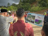 Antisipasi Kemacetan Libur Lebaran, Gubernur Sumbar Cek Jalur Alternatif