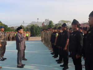 Pemko Padang memberikan perhatian khusus pada operasional tempat hiburan malam dan penginapan jelang Ramadan 1447 Hijriah/2026 Masehi.