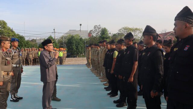 Pemko Padang memberikan perhatian khusus pada operasional tempat hiburan malam dan penginapan jelang Ramadan 1447 Hijriah/2026 Masehi.