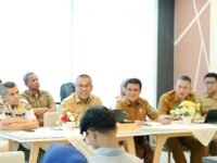 Pemprov Sumbar: Penertiban di Lembah Anai 16 Februari 2026
