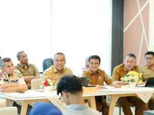 Pemprov Sumbar: Penertiban di Lembah Anai 16 Februari 2026