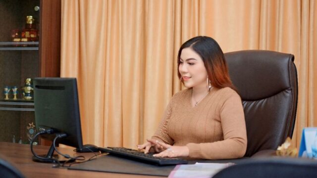 Takjil dan Bisnis Selama Ramadan