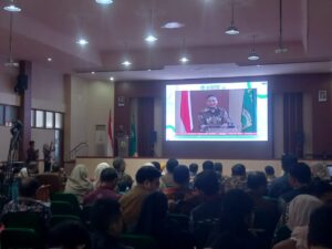 219 Pengurus IKA FK UNAND Periode 2026–2030 Resmi Dilantik