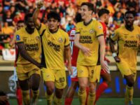 Semen Padang FC akan menjalani laga tandang melawan PSM mkassar pada pekan 19 putaran kedua Super League 2025/2026, Senin malam (2/2/2026)