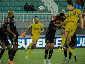 Hasil imbang 0-0 diraih Semen Padang FC saat menghadapi tuan rumah PSM Makassar pada pekan 19 putaran kedua Super League 2025/2026, Senin