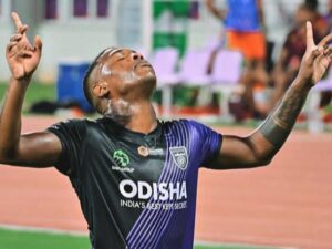 Semen Padang FC resmi mendatangkan striker asing, Diego Mauricio Machado de Brito sebagai rekrutan anyar untuk memperkuat lini depan