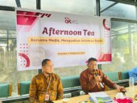 OJK Catat Restrukturisasi Kredit Terdampak Bencana di Sumbar Capai Rp 38,9 Miliar