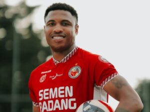 Diego Mauricio resmi bergabung ke Semen Padang FC untuk memperkuat pada putaran kedua Super League 2025/2026. Kedatangan Mauricio diinfokan