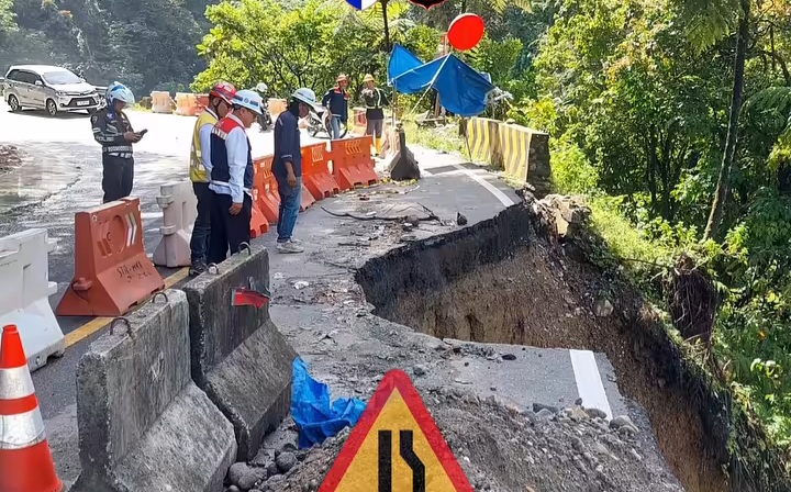 Sebanyak Rp18,9 Triliun Anggaran Pusat Digelontorkan ke Sumbar, Wagub Vasko Minta Fokus Infrastruktur