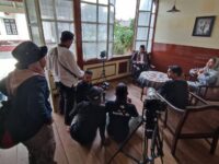 “Soenting Melajoe”, Tiga Wajah Roehana Koeddoes di Layar Film