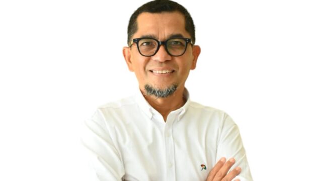 Hakim ditangkap lagi, 2 orang. Tanggal 5 Februari 2026 yang lalu. Yang menangkap Komisi Pemberantasan Korupsi (KPK) melalui operasi OTT.