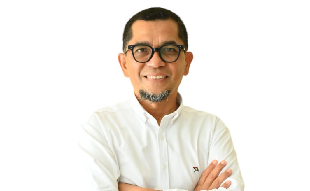 Hakim Ditangkap Lagi Ketua MA Harusnya Mundur