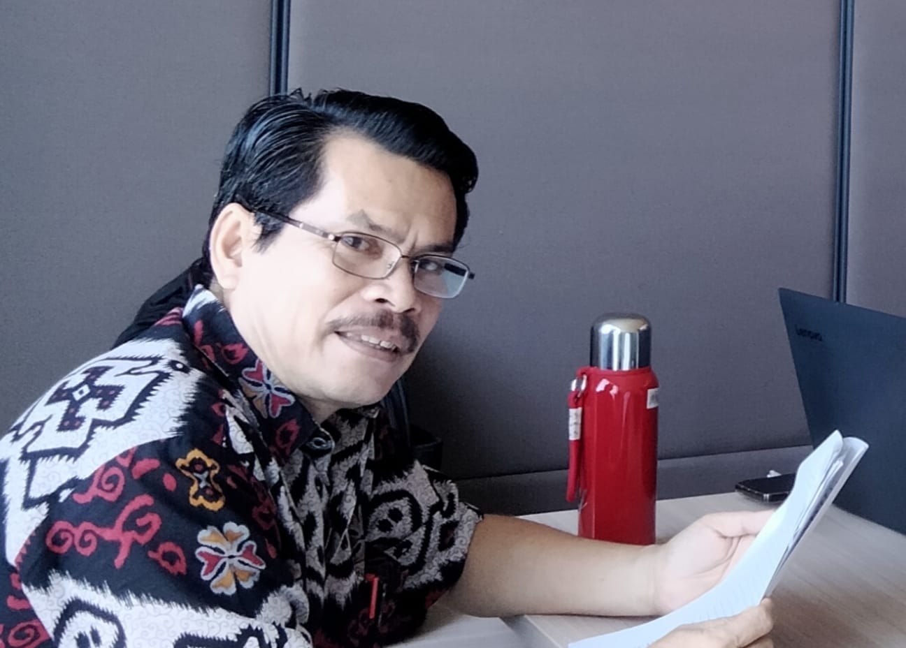 Ramadhan, Toleransi Resiprokal, dan Etika Sosial