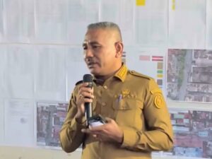 Profil Bupati Limapuluh Kota Safni Sikumbang yang Diduga Terlibat VCS