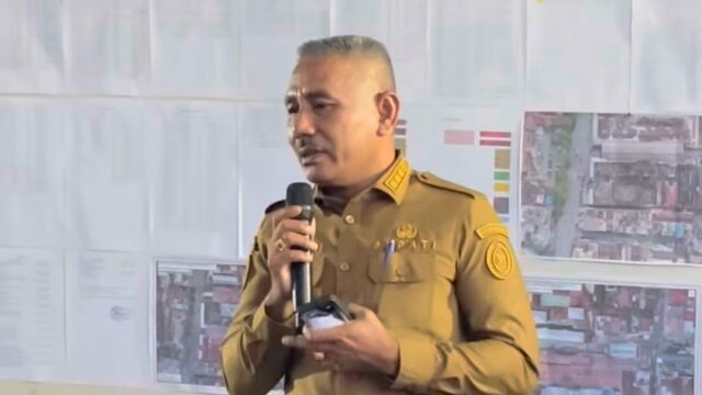 Profil Bupati Limapuluh Kota Safni Sikumbang yang Diduga Terlibat VCS