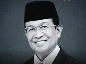 Mantan Bupati Solok 2 Periode Gusmal Wafat