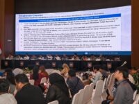 Menteri Pendidikan Dasar dan Menengah (Mendikdasmen), Abdul Mu'ti mengatakan bahwa revitalisasi sarana dan prasarana pendidikan di tiga